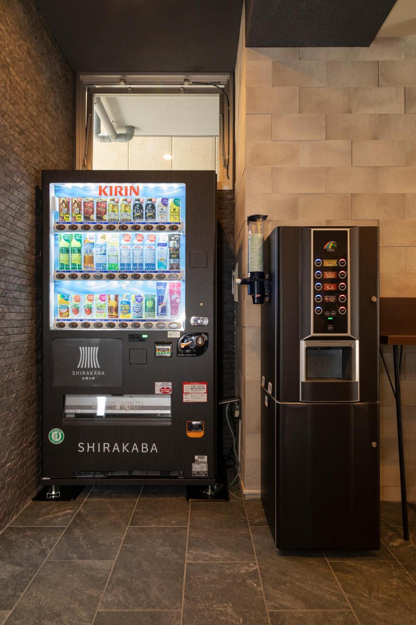 Shirakabanoyado - Nipponbashi 日本橋, 3 Mins Walk To Dendentown Aparthotel *