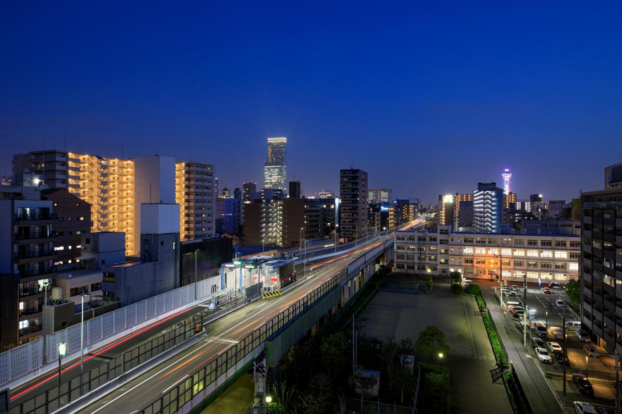 アパートホテル Shirakabanoyado - Nipponbashi 日本橋, 3 Mins Walk To Dendentown 大阪市