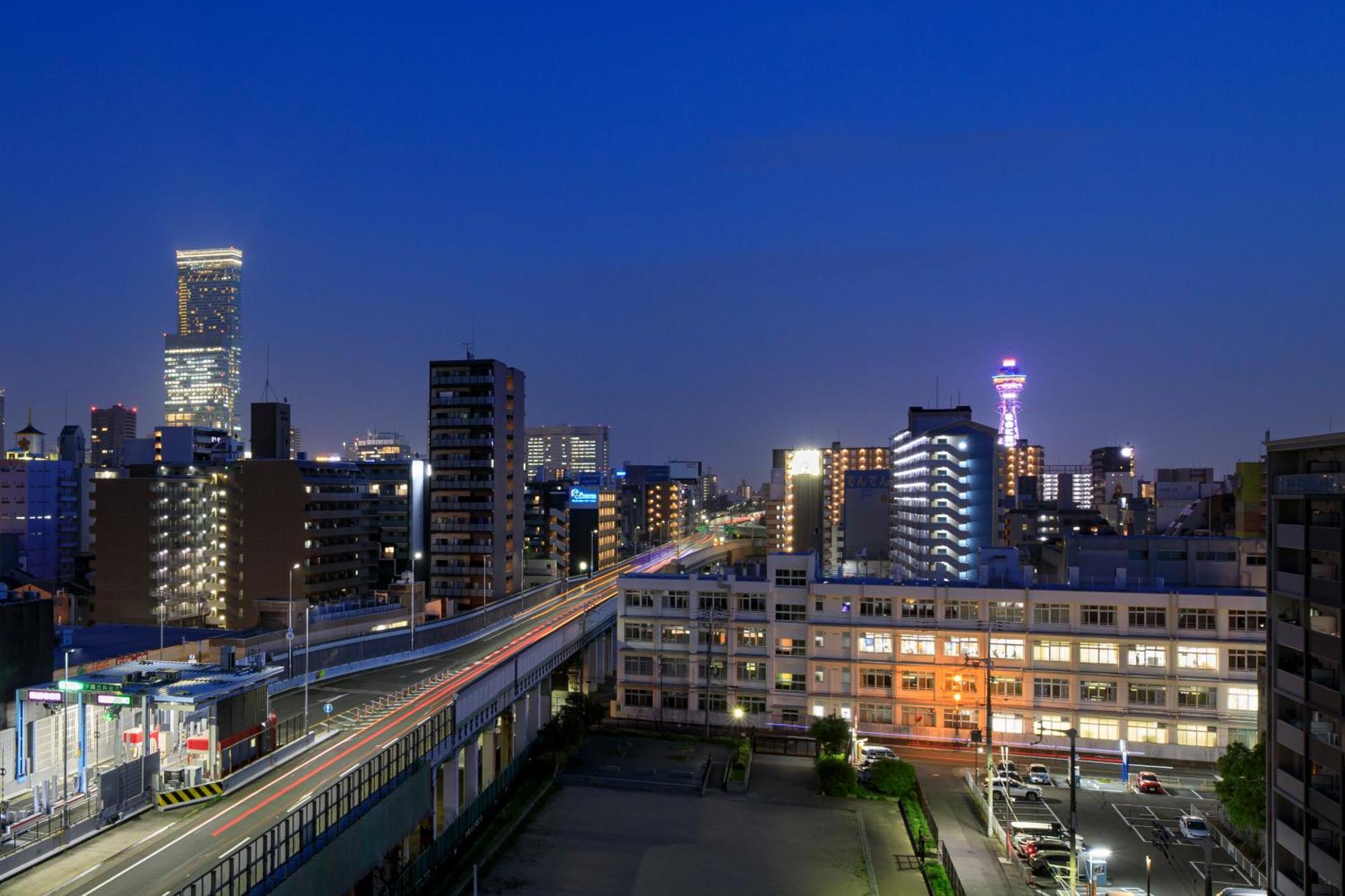 Shirakabanoyado - Nipponbashi 日本橋, 3 Mins Walk To Dendentown *